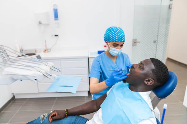 Best Dentist for Tooth Abscess  in Balm, FL
